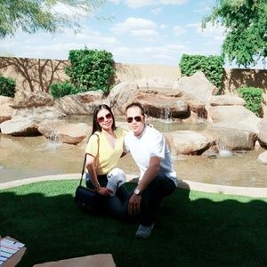 Meet your Posher, Huy